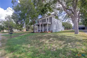 612 N Wilbern, Runge, TX 78151 - Photo 7