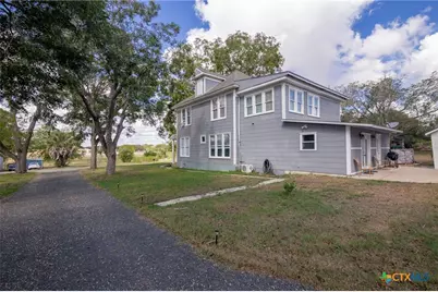 612 N Wilbern, Runge, TX 78151 - Photo 27