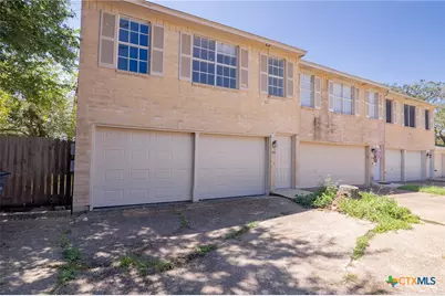 103 Sherwood Drive #D, Victoria, TX 77901 - Photo 1