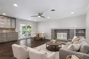 8901 Panther Dr, Woodway, TX 76712 - Photo 7