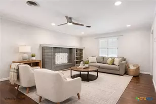 8901 Panther Dr, Woodway, TX 76712 - Photo 9