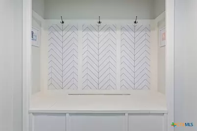 8901 Panther Drive, Woodway, TX 76712 - Photo 5