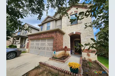 320 Tordesillas Drive, Georgetown, TX 78626 - Photo 1