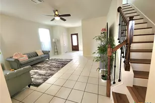 320 Tordesillas Dr, Georgetown, TX 78626 - Photo 5