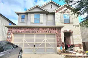 320 Tordesillas Dr, Georgetown, TX 78626 - Photo 3