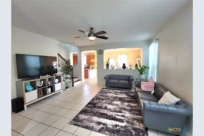 320 Tordesillas Drive, Georgetown, TX 78626 - Photo 7