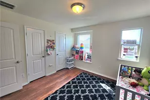 320 Tordesillas Dr, Georgetown, TX 78626 - Photo 31