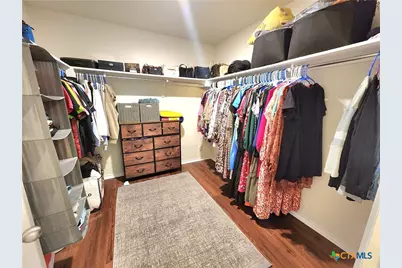 320 Tordesillas Drive, Georgetown, TX 78626 - Photo 39