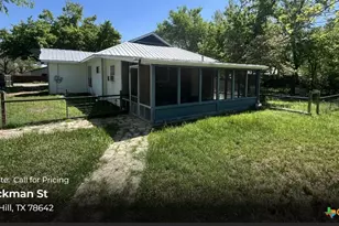 115 Hickman St, Liberty Hill, TX 78642 - Photo 3