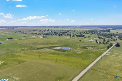 1370 Shiloh Church Road, Crawford, TX 76638 - Photo 3