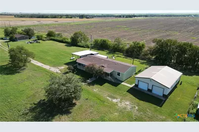 19707 Fm 485, Burlington, TX 76519 - Photo 13