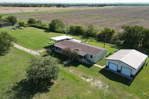 19707 FM 485, Burlington, TX 76519 - Photo 13