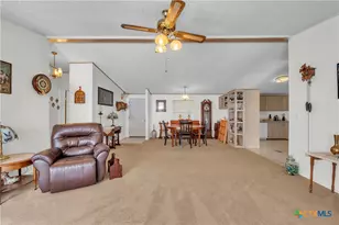 19707 FM 485, Burlington, TX 76519 - Photo 21