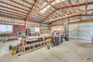 19707 FM 485, Burlington, TX 76519 - Photo 9