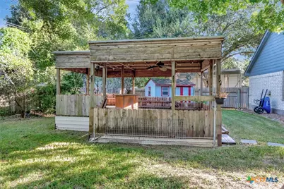 225 Kirkwall Street, Victoria, TX 77904 - Photo 29