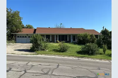 105 W Fowler Avenue, Killeen, TX 76541 - Photo 1