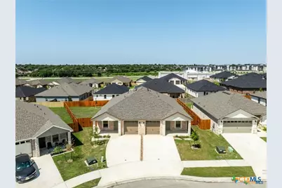 5115 Rose Petal Court Court, Killeen, TX 76542 - Photo 33