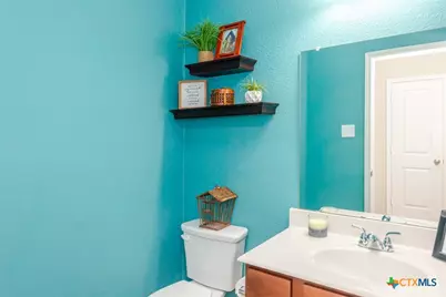 2601 Tarrant County Drive, Killeen, TX 76549 - Photo 13