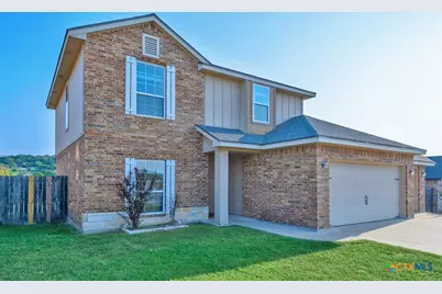 2601 Tarrant County Drive, Killeen, TX 76549 - Photo 29