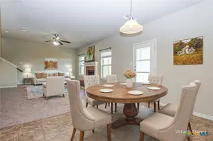 2601 Tarrant County Dr, Killeen, TX 76549 - Photo 5