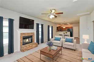 2601 Tarrant County Dr, Killeen, TX 76549 - Photo 1