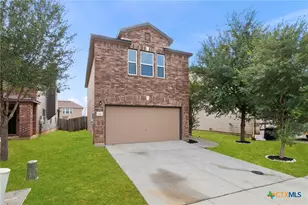 3917 Legend Pond, New Braunfels, TX 78130 - Photo 1