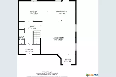 3917 Legend Pond, New Braunfels, TX 78130 - Photo 37