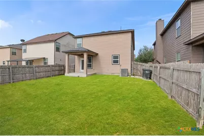 3917 Legend Pond, New Braunfels, TX 78130 - Photo 33