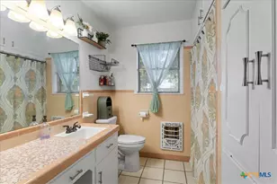 3109 Las Moras Dr, Temple, TX 76502 - Photo 23