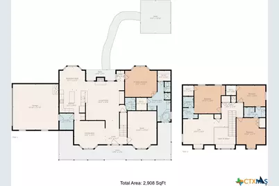 1412 Indian Trail, Salado, TX 76571 - Photo 33