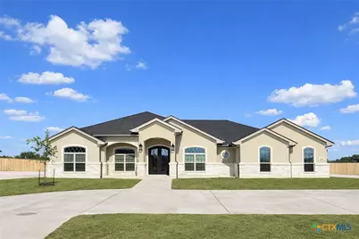 5602 Kemosabe Drive, Killeen, TX 76542 - Photo 1