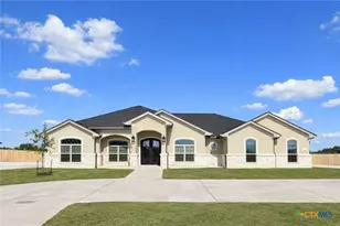 5602 Kemosabe Dr, Killeen, TX 76542 - Photo 1