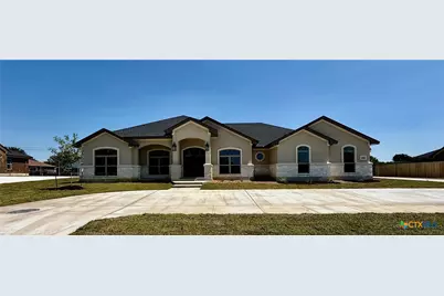 5602 Kemosabe Drive, Killeen, TX 76542 - Photo 1