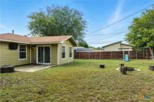 4103 Koala Dr, Killeen, TX 76543 - Photo 29