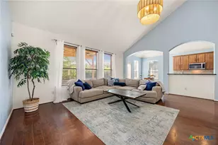 21001 Haddington Cove, Hutto, TX 78634 - Photo 5