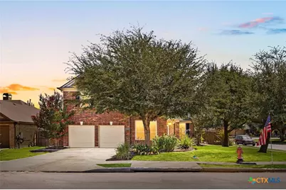 21001 Haddington Cove, Hutto, TX 78634 - Photo 3