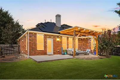 21001 Haddington Cove, Hutto, TX 78634 - Photo 3