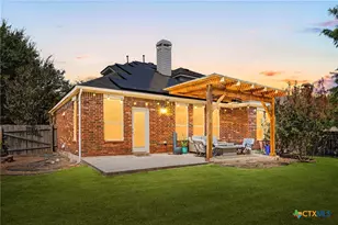21001 Haddington Cove, Hutto, TX 78634 - Photo 3