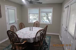 911 W Madison Ave, Port O'Connor, TX 77982 - Photo 17
