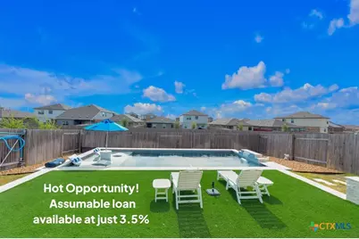 106 Wind Trail, Hutto, TX 78634 - Photo 1