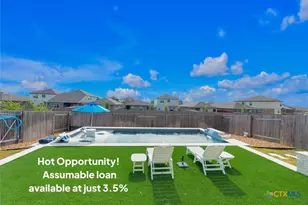 106 Wind Trail, Hutto, TX 78634 - Photo 1