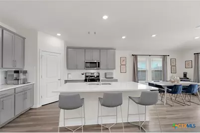 106 Wind Trail, Hutto, TX 78634 - Photo 7