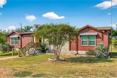 331 Elm Creek Road, Waelder, TX 78959 - Photo 3