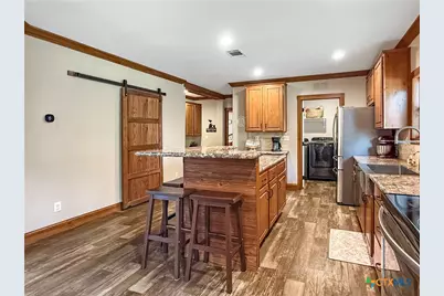 331 Elm Creek Road, Waelder, TX 78959 - Photo 13