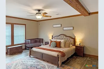 331 Elm Creek Road, Waelder, TX 78959 - Photo 17