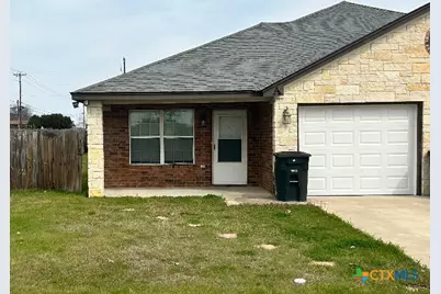 3209 Baldwin Loop #A, Killeen, TX 76549 - Photo 1
