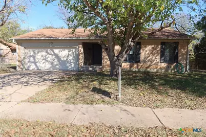 2309 John Road, Killeen, TX 76543 - Photo 1