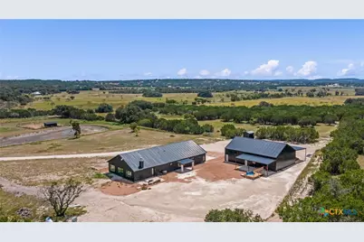 2322 Fm 963, Burnet, TX 76539 - Photo 1