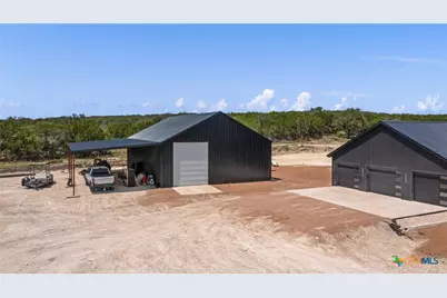 2322 Fm 963, Burnet, TX 76539 - Photo 33