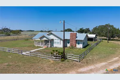 3752 Fm-77, Nixon, TX 78140 - Photo 9